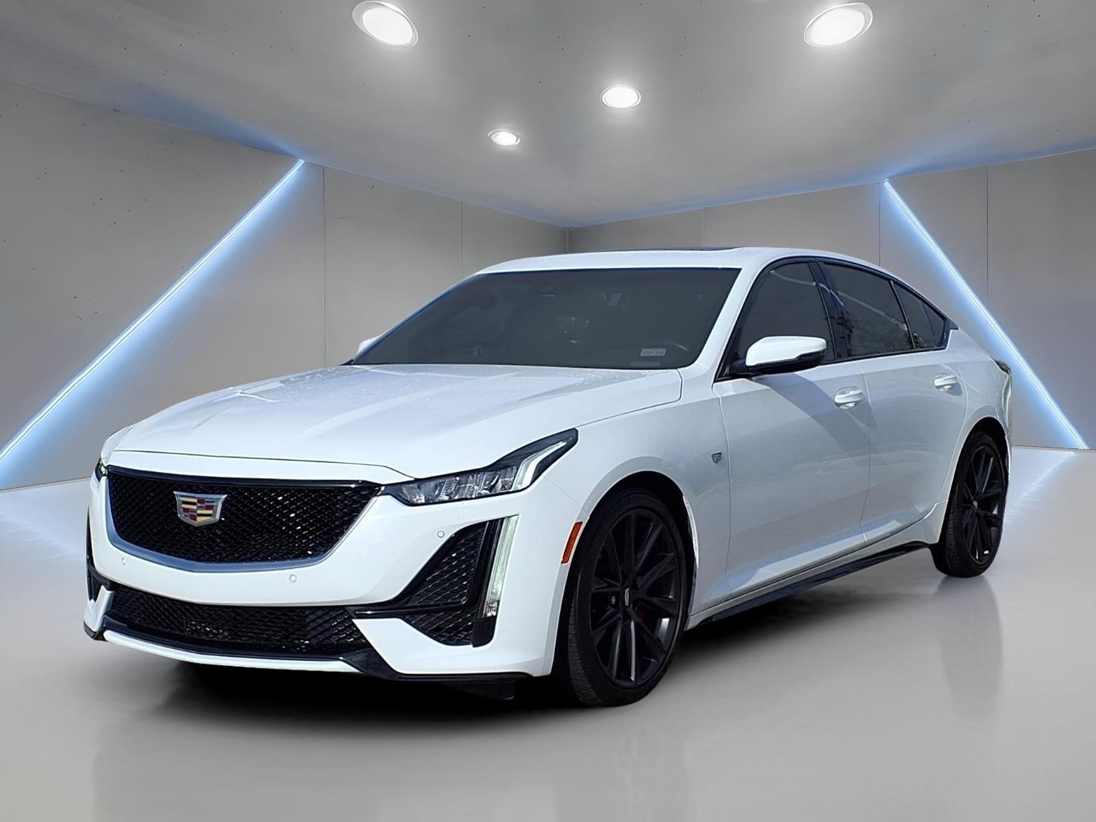 Used 2023 Cadillac CT5