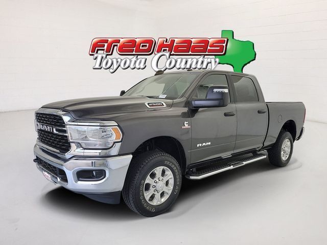 Used 2024 Ram 2500