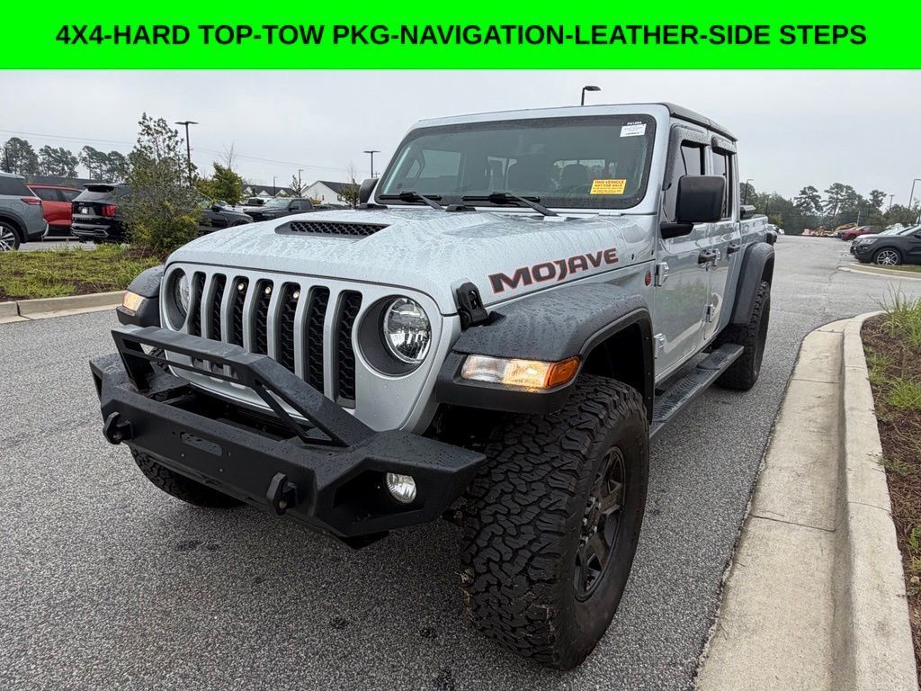 Used 2023 Jeep Gladiator
