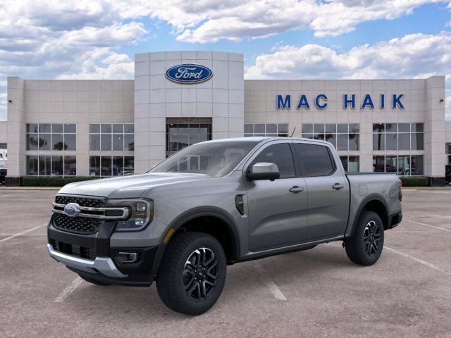 New 2026 Ford Ranger