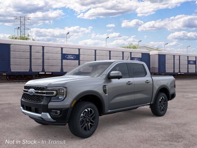 New 2026 Ford Ranger