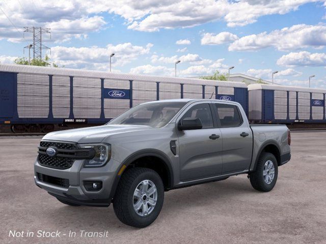 New 2026 Ford Ranger