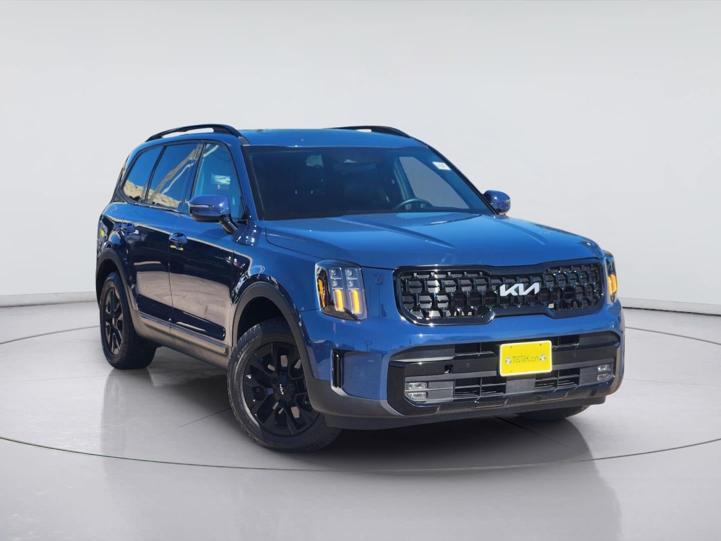 Used 2024 Kia Telluride