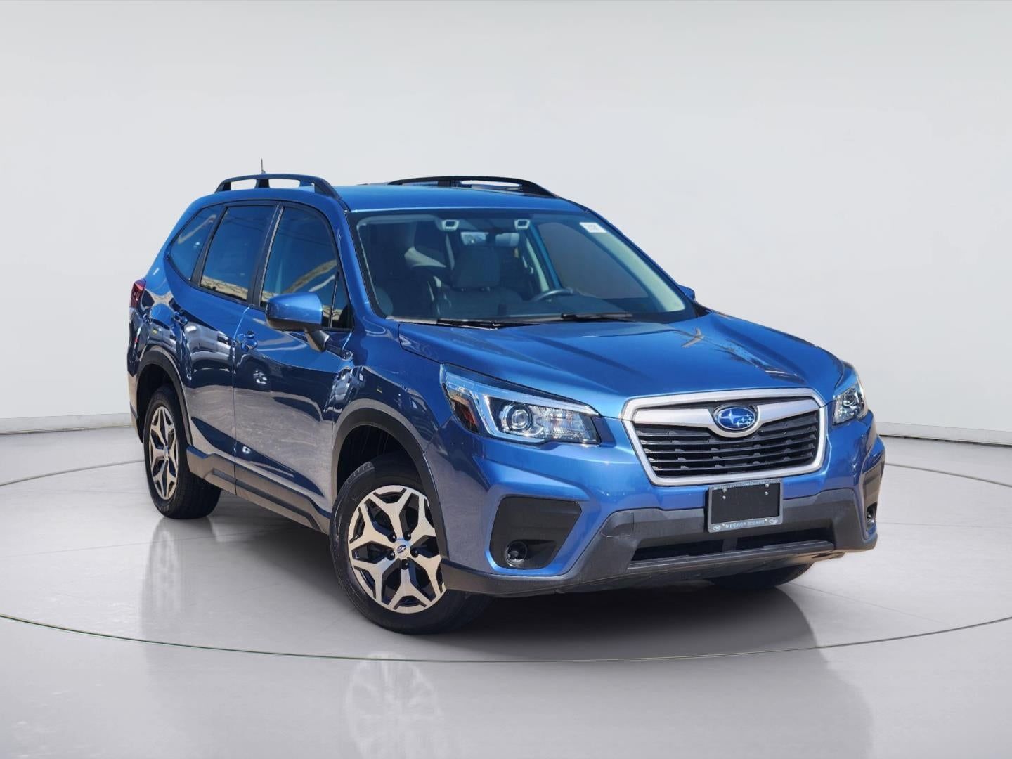 Used 2019 Subaru Forester