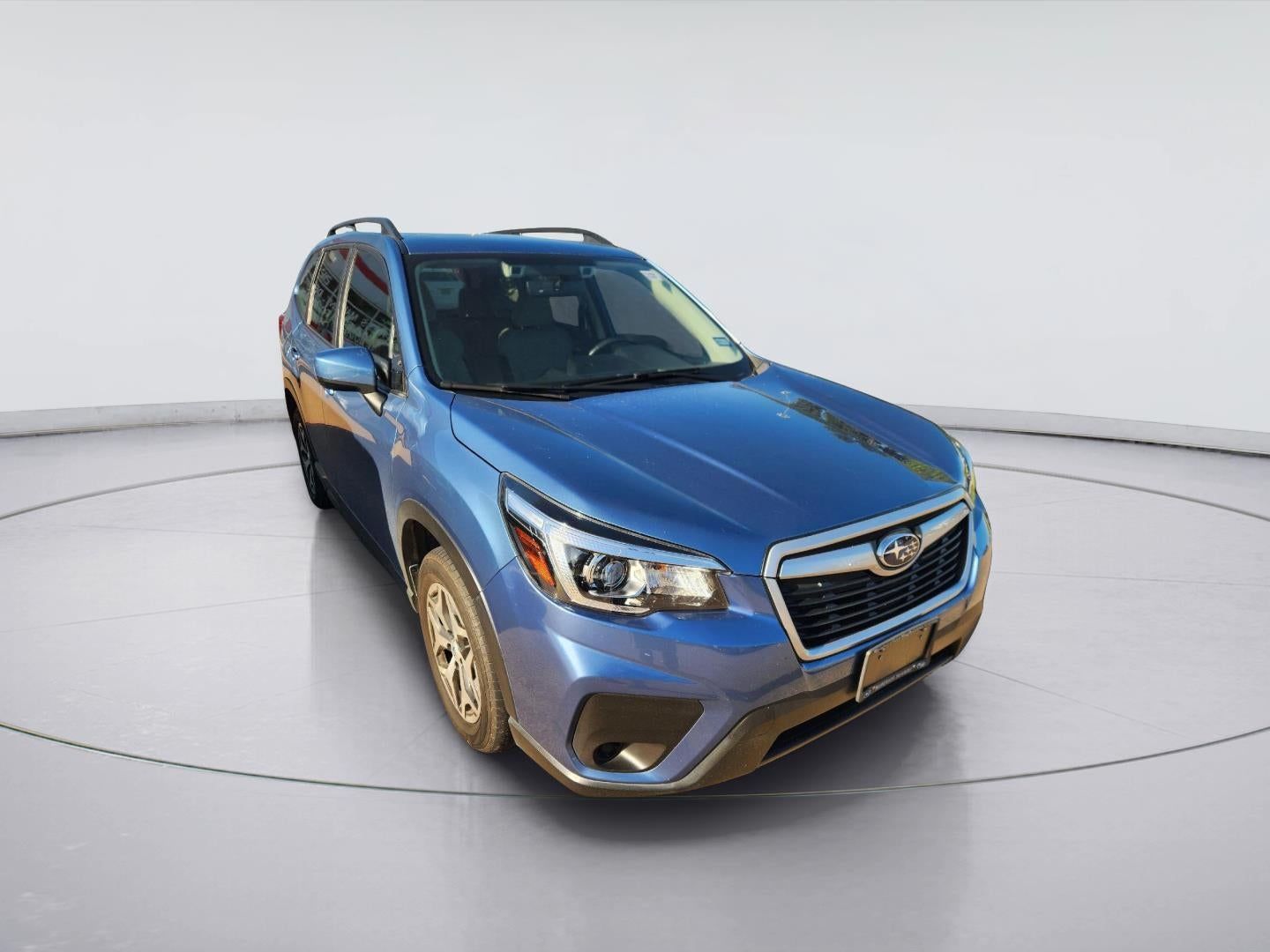 Used 2019 Subaru Forester