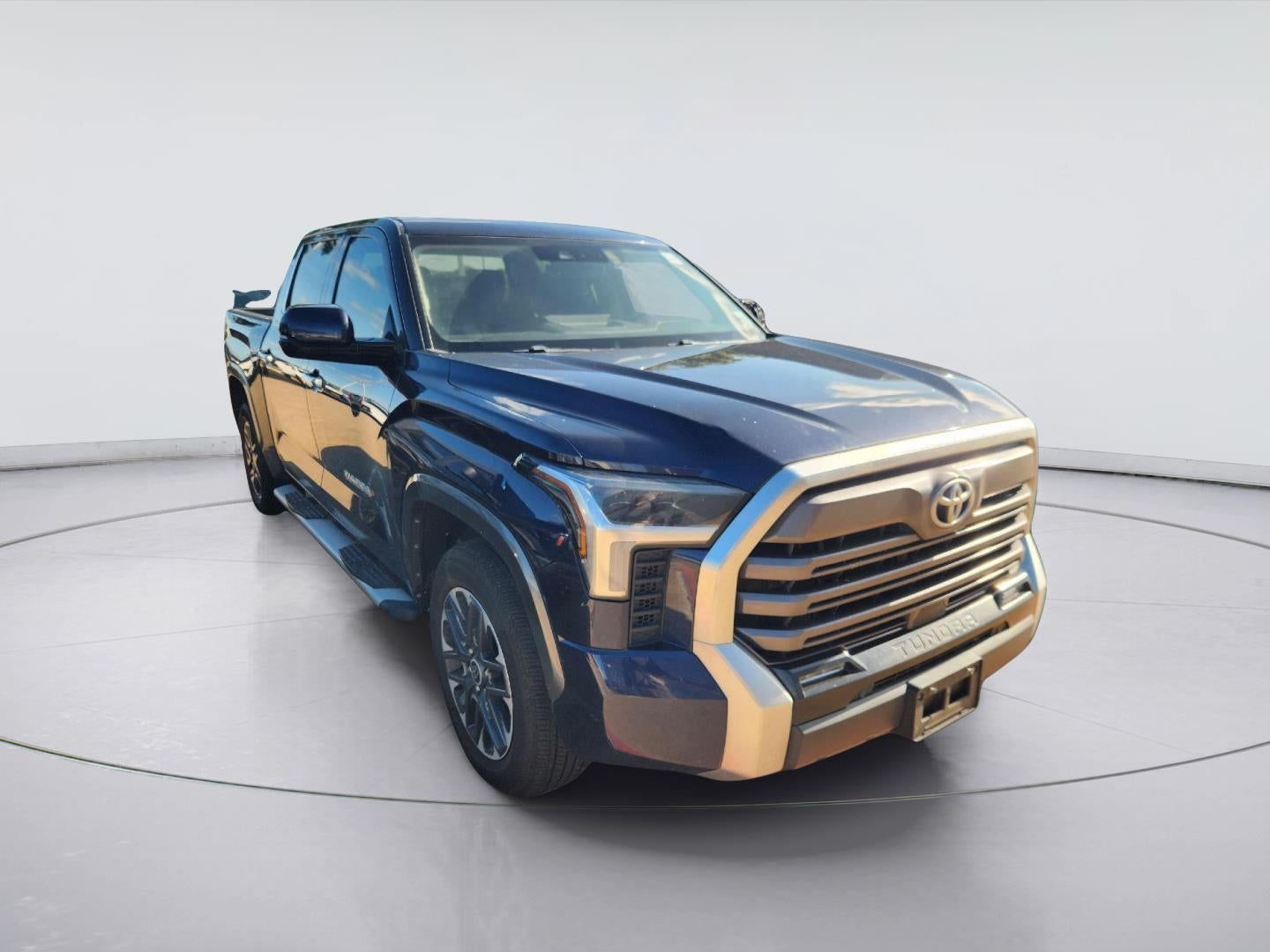 Used 2022 Toyota Tundra