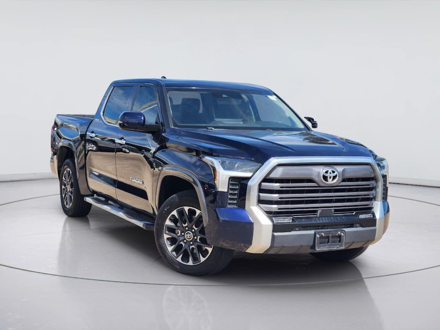 Used 2022 Toyota Tundra
