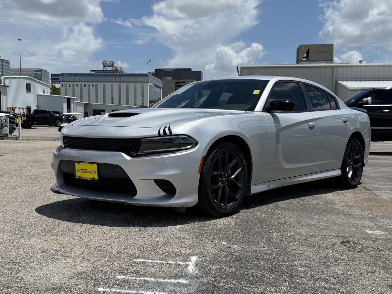 Used 2023 Dodge Charger