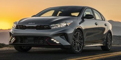 Used 2024 Kia Forte Used 2024 Kia Forte