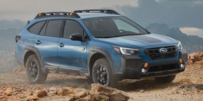 Used 2024 Subaru Outback Used 2024 Subaru Outback
