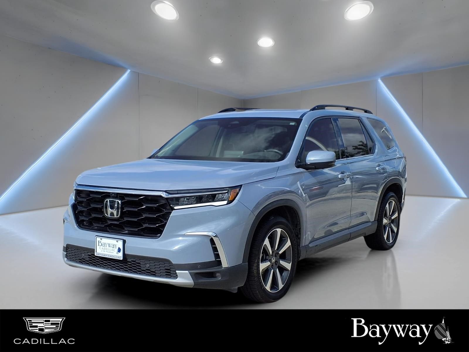 Used 2023 Honda Pilot