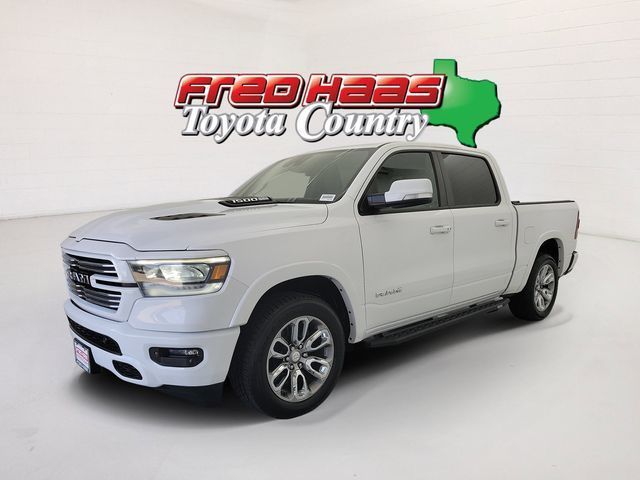 Used 2022 Ram 1500