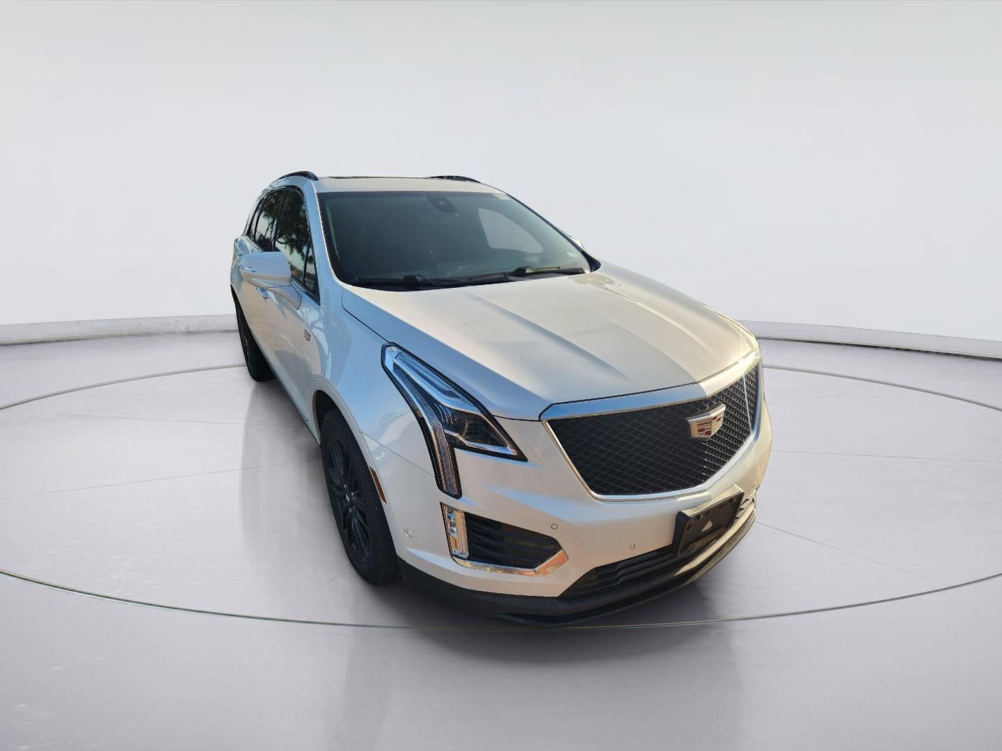 Used 2023 Cadillac XT5