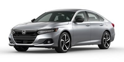 Used 2022 Honda Accord Used 2022 Honda Accord