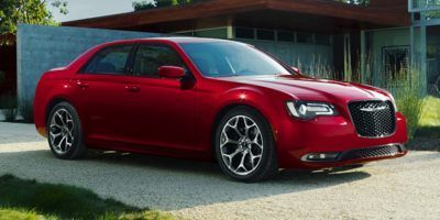 Used 2021 Chrysler 300 Used 2021 Chrysler 300