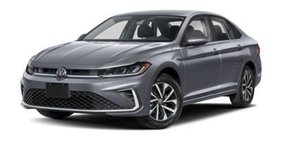 Used 2025 Volkswagen Jetta Used 2025 Volkswagen Jetta
