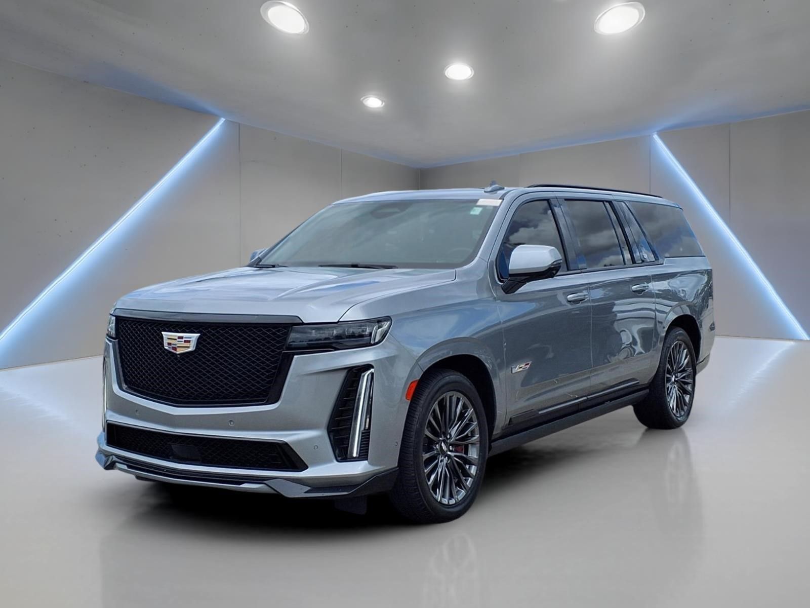 Used 2023 Cadillac Escalade