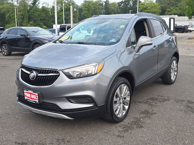 Used 2019 Buick Encore
