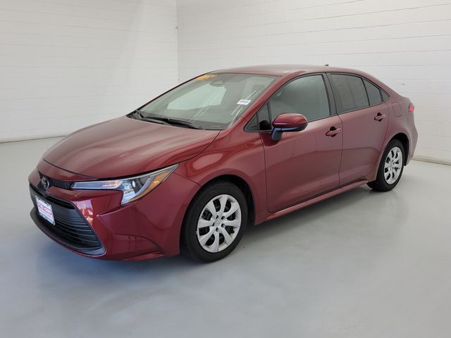 Used 2023 Toyota Corolla