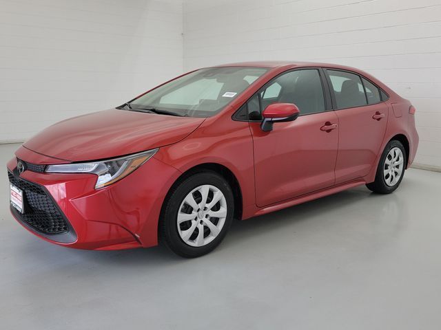 Used 2020 Toyota Corolla