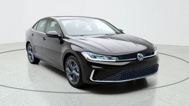 New 2027 Volkswagen Jetta