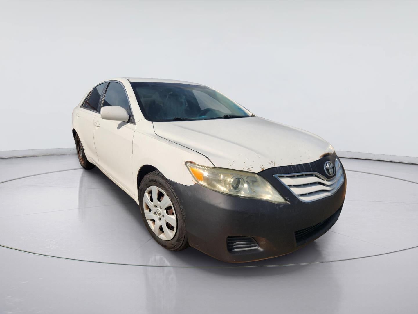 Used 2011 Toyota Camry