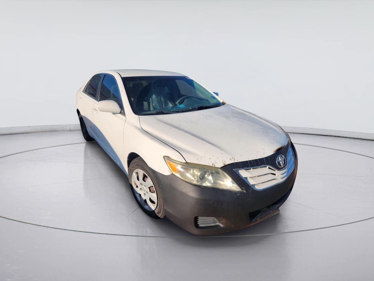 Used 2011 Toyota Camry