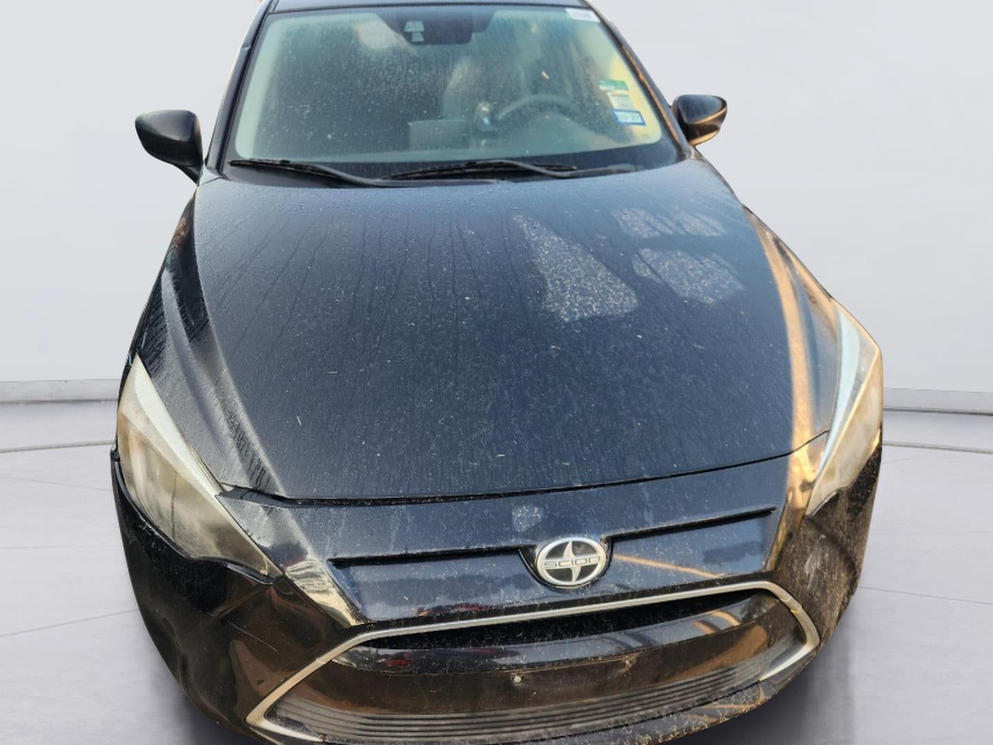Used 2016 Toyota Scion Ia