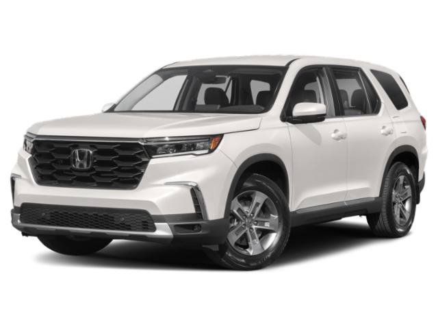 Used 2024 Honda Pilot