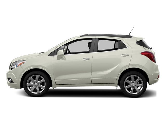 2013 Buick Encore