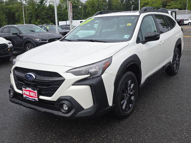 Used 2024 Subaru Outback