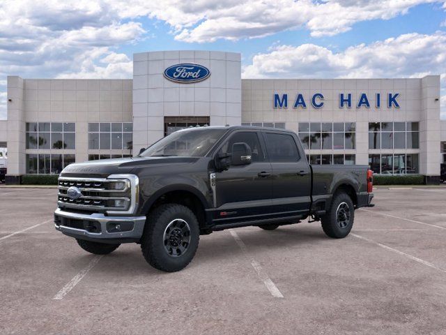New 2026 Ford Super Duty F-250