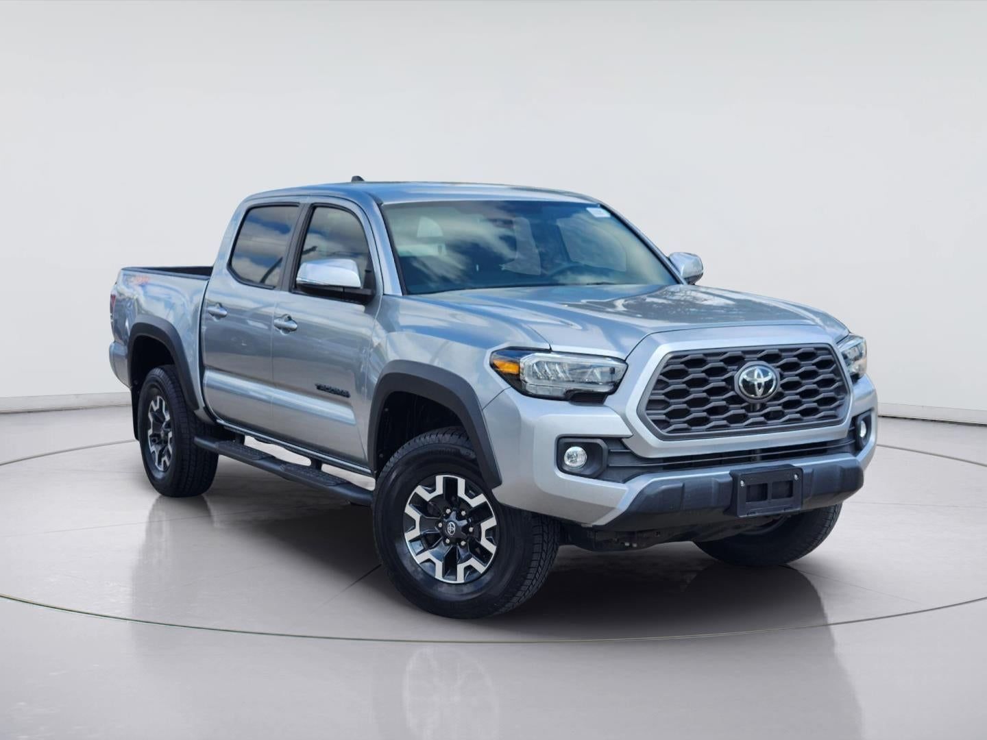 Used 2022 Toyota Tacoma