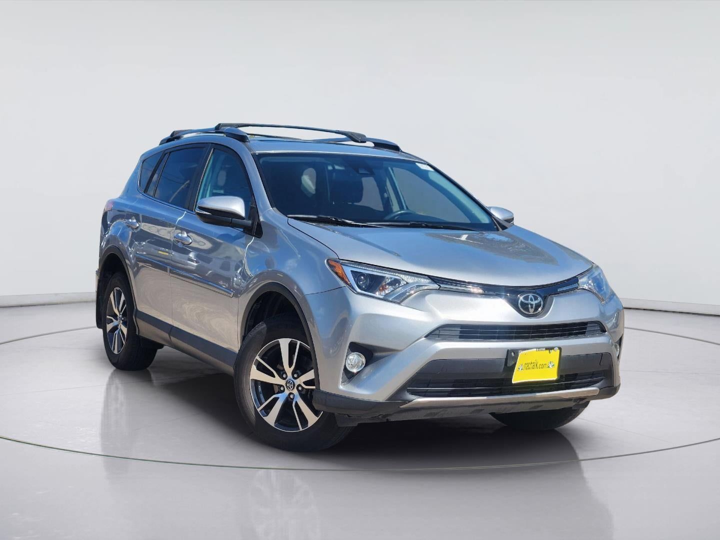 Used 2018 Toyota RAV4
