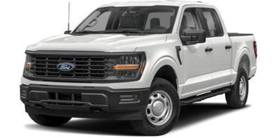Used 2024 Ford F-150