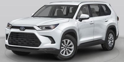 2024 Toyota Grand Highlander