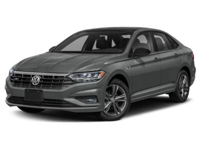 Used 2020 Volkswagen Jetta
