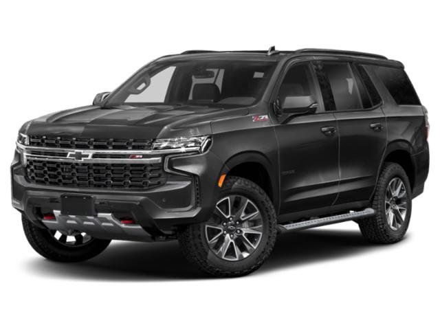 Used 2023 Chevrolet Tahoe