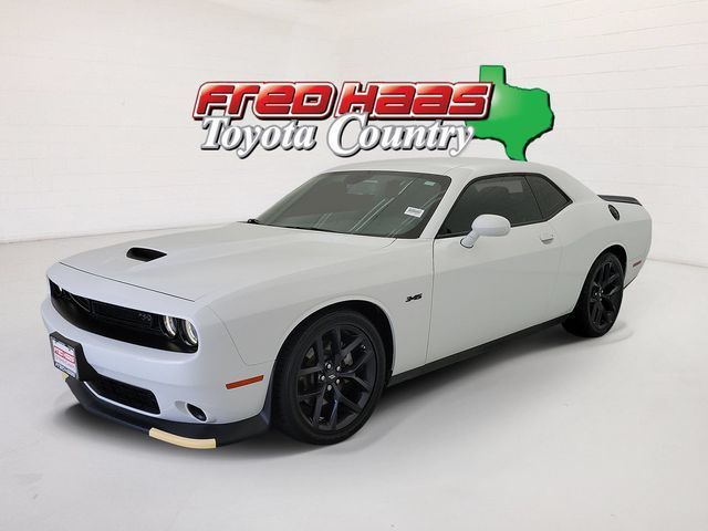 Used 2023 Dodge Challenger