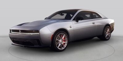 Used 2025 Dodge Charger Used 2025 Dodge Charger