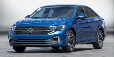 Used 2023 Volkswagen Jetta Used 2023 Volkswagen Jetta