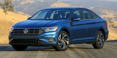 Used 2020 Volkswagen Jetta Used 2020 Volkswagen Jetta