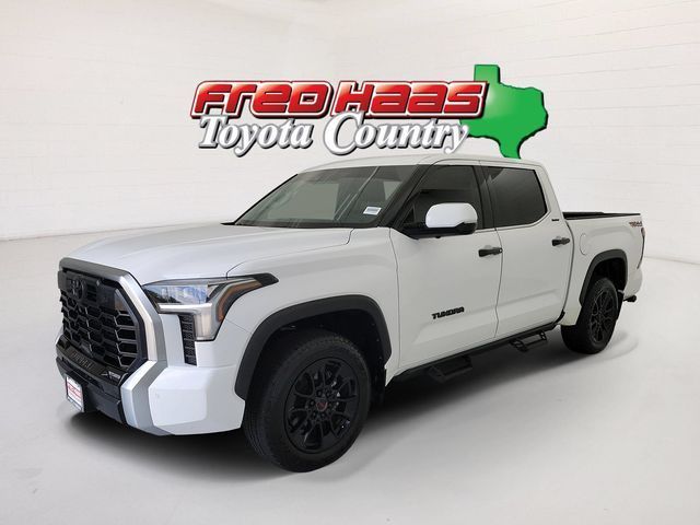 Used 2023 Toyota Tundra