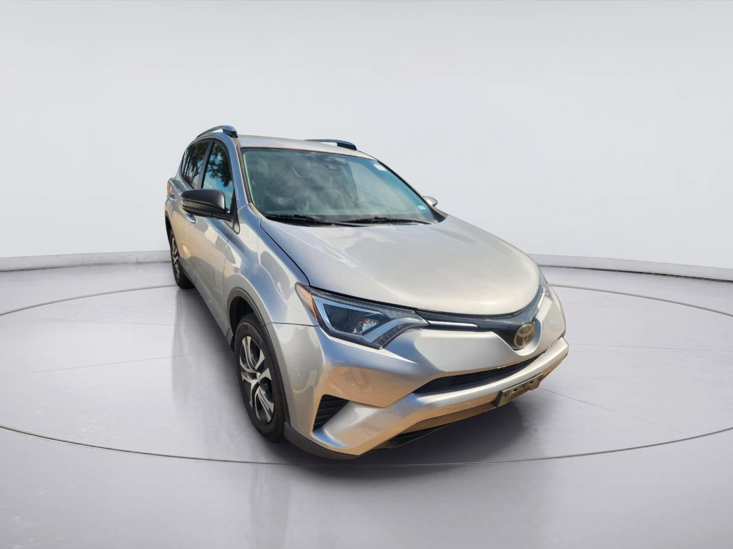 Used 2017 Toyota RAV4