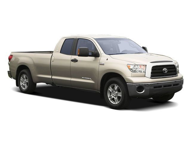 Used 2009 Toyota Tundra