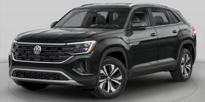 Used 2024 Volkswagen Atlas Used 2024 Volkswagen Atlas