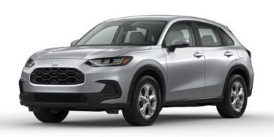 Used 2025 Honda HR-V