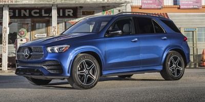 Used 2021 Mercedes-Benz GLE Used 2021 Mercedes-Benz GLE
