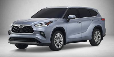 Used 2021 Toyota Highlander Used 2021 Toyota Highlander