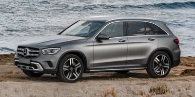 Used 2022 Mercedes-Benz GLC Used 2022 Mercedes-Benz GLC